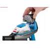 Bissell 1946218 stoomreiniger stoomdweil 0,3 l 1600 W blauw, zwart