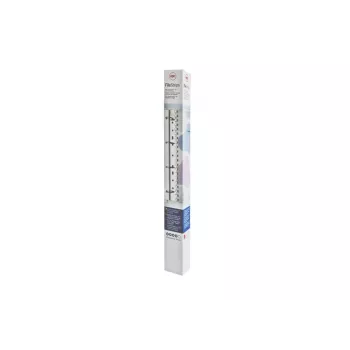 GBC filestrip WireBind & ClickBind PVC, wit, polyvinylchloride (PVC), A4, 245 g, 100 st., Egypte
