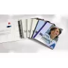 GBC filestrip CombBind PP helder, transparant, polyvinylchloride (PVC), A4, 245 g, 100 stuks, Egypte