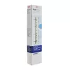 GBC filestrip CombBind PP helder, transparant, polyvinylchloride (PVC), A4, 245 g, 100 stuks, Egypte