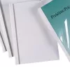 GBC ThermoBind-standaardomslagen A4 3 mm, A4, papier, wit, 30 vel, 210 mm, 297 mm