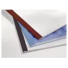 GBC ThermaBind-voorbladen standaard A4 8 mm, A4, PVC, wit, 60 vel, 240 g/m², 8 mm