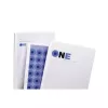 GBC ThermaBind-inbanden standaard A4 25 mm, A4, wit, 493 mm, 309 mm, 68 mm, 50 stuks