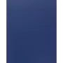 GBC bindomslag Poly Opaque A4 300 micron, A4, polyvinylchloride (PVC), blauw, mat, 0,3 mm, 100 stuks