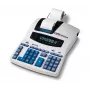 Rexel tafelrekenmachine met printer Ibico 1232X Professional 12-cijferig, 290 mm, 375 mm, 375 mm