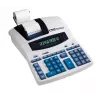 Rexel tafelrekenmachine met printer Ibico 1232X Professional 12-cijferig, 290 mm, 375 mm, 375 mm