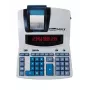 Rexel thermische tafelrekenmachine Ibico 1491X Professional 14-cijferig