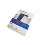GBC bindomslag A4 blanco 250 g/m², A4, karton, wit, mat, 100 vel, 2,2 kg