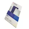 GBC ibiStol bindomslagen A4, wit mat, 350 g/m²