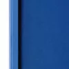 GBC LeatherGrain ThermaBind-omslagen 3 mm koningsblauw (100)