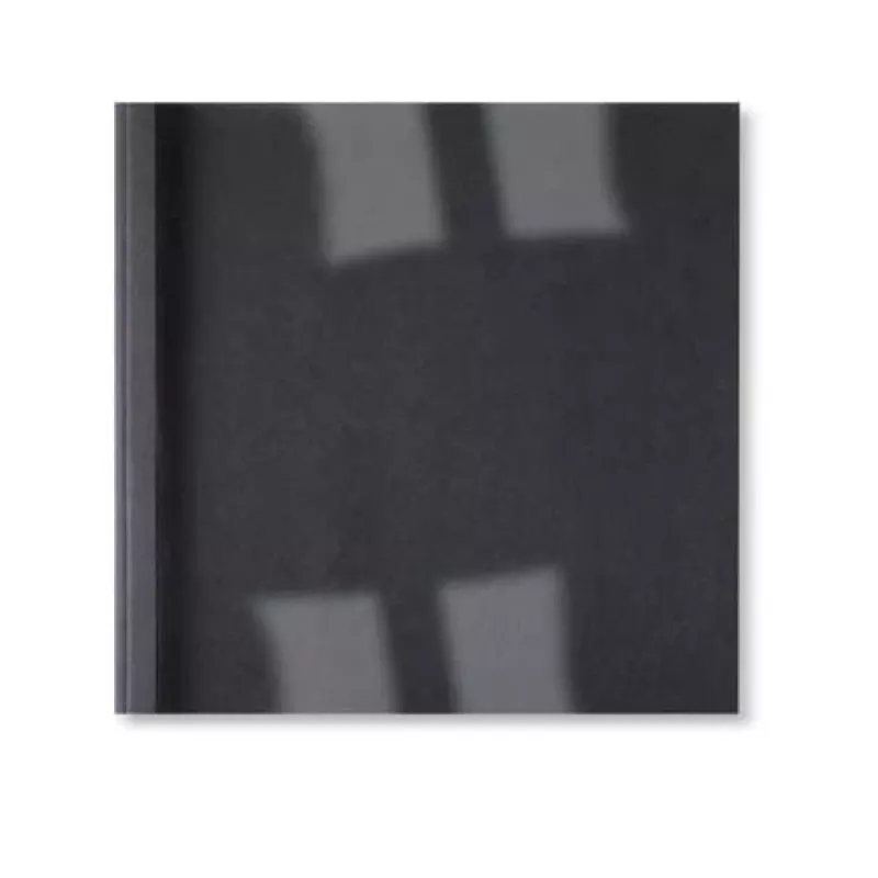 GBC LeatherGrain ThermaBind-omslagen 3 mm koningsblauw (100)
