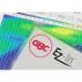 GBC lamineerhoes A5 80 micron, glanzend, A5, 100 stuks, 160 mm, 221 mm, 18 mm