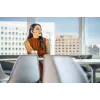 HP Poly Voyager 5200 UC USB-A headset + BT600 dongle TAA