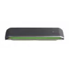 HP Poly Sync 60 Microsoft Teams-gecertificeerde speakerphone, zilver, RoHS, Federal Communications Commission (FCC), CE, 37 mm, 116 mm, 394 mm, 1 kg