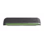 HP Poly Sync 60 Microsoft Teams-gecertificeerde speakerphone, zilver, RoHS, Federal Communications Commission (FCC), CE, 37 mm, 116 mm, 394 mm, 1 kg