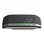 HP Poly Sync 20 USB-A speakerphone, pc, zilver, 0,715 m, IP64, Windows 10, Windows 11, MacOS