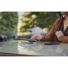 HP Poly Sync 20 USB-A speakerphone, pc, zilver, 0,715 m, IP64, Windows 10, Windows 11, MacOS