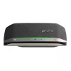 HP Poly Sync 20 USB-A speakerphone, pc, zilver, 0,715 m, IP64, Windows 10, Windows 11, MacOS