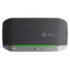 HP Poly Sync 20 USB-A speakerphone, pc, zilver, 0,715 m, IP64, Windows 10, Windows 11, MacOS