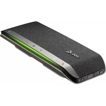 HP Poly Sync 40 laadstation met universele voeding, 190 mm, 210 mm, 55 mm, 300 g, 12 stuks, China