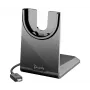 HP Poly Voyager USB-C laadstation