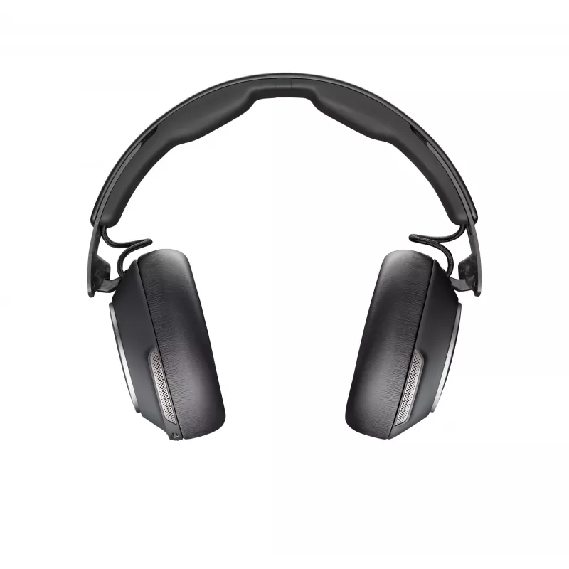 HP Poly Voyager Surround 80 UC Microsoft Teams-gecertificeerde USB-C headset +USB-C/A-adapter