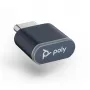 HP Poly BT700 USB-C Bluetooth-adapter
