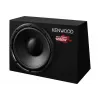 Kenwood KSC-W1200B auto-subwoofer voorgemonteerde subwoofer 300 W
