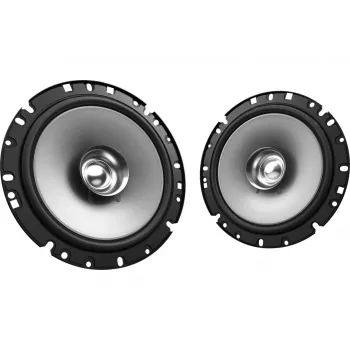 Kenwood KFC-S1756 autoluidspreker rond 250 W 1 stk.