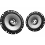 Kenwood KFC-S1756 autoluidspreker rond 250 W 1 stk.
