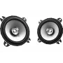 Kenwood KFC-S1056 autoluidspreker rond 220 W 2 stuks