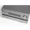 Kenwood M-918DAB-H home-audiosysteem home-audio-microsysteem 10 W aluminium, zwart