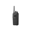 Kenwood TK-3701DE portofoon 48 kanalen 446 - 446,2 MHz zwart