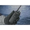 Kenwood TK-3701DE portofoon 48 kanalen 446 - 446,2 MHz zwart