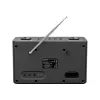 Kenwood CR-ST100S-B radio internet digitaal zwart