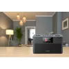 Kenwood CR-ST100S-B radio internet digitaal zwart