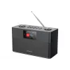 Kenwood CR-ST100S-B radio internet digitaal zwart