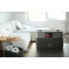 Kenwood CR-ST100S-B radio internet digitaal zwart