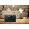 Kenwood CR-ST100S-B radio internet digitaal zwart