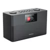 Kenwood CR-ST100S-B radio internet digitaal zwart