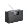 Kenwood CR-ST100S-B radio internet digitaal zwart