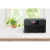 Kenwood CR-ST100S-B radio internet digitaal zwart