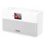 Kenwood CR-ST100S-W radio internet wit