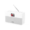 Kenwood CR-ST100S-W radio internet wit