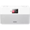 Kenwood CR-ST100S-W radio internet wit