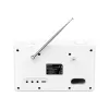 Kenwood CR-ST100S-W radio internet wit