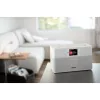 Kenwood CR-ST100S-W radio internet wit