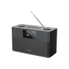 Kenwood CR-ST80DAB-B radio persoonlijk digitaal zwart