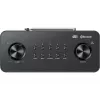 Kenwood CR-ST80DAB-B radio persoonlijk digitaal zwart
