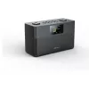 Kenwood CR-ST80DAB-B radio persoonlijk digitaal zwart